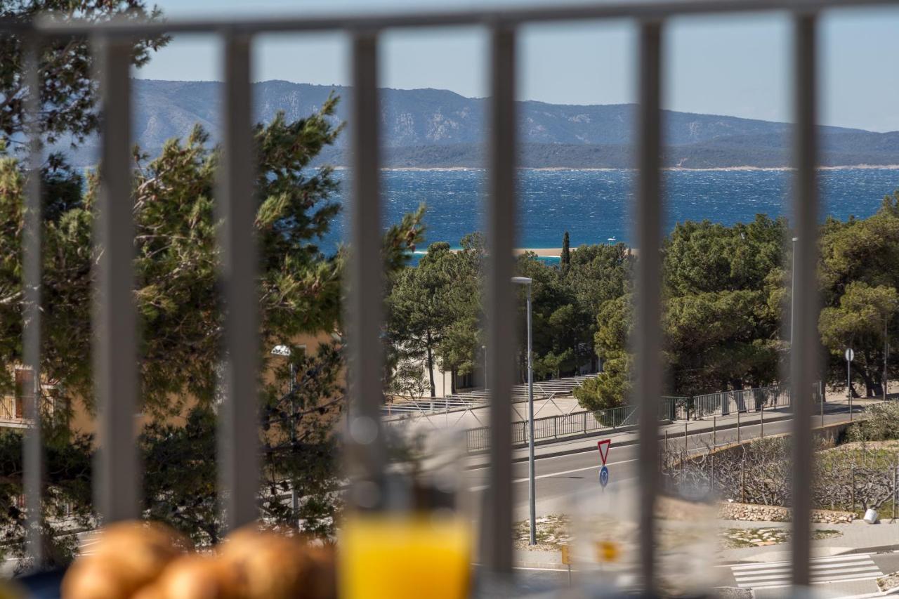 Pleasure Bol Daire Dış mekan fotoğraf